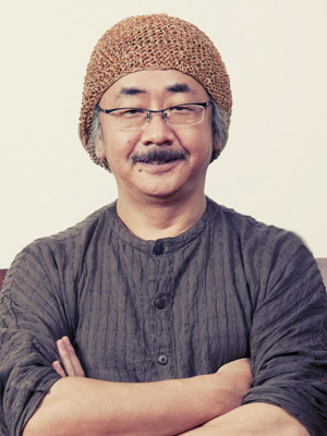植松伸夫 Nobuo Uematsu 管乐人物志