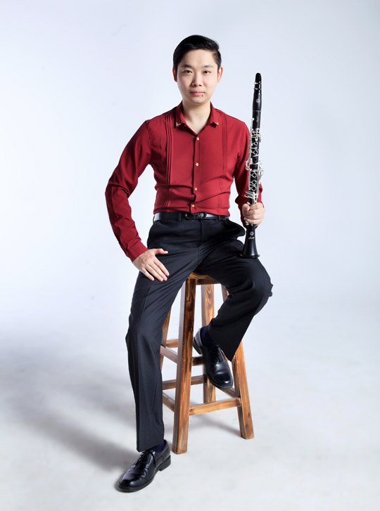 赵超与他的朋友们专场音乐会